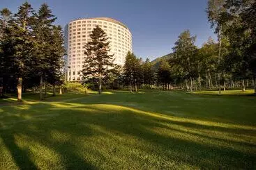 Hotel Hilton Niseko Village