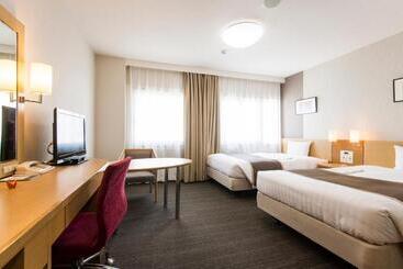 Otel Hokke Club Oita