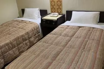 هتل Kanazawa Frex