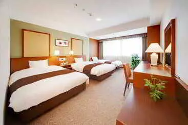 Hotel Meitetsu Grand