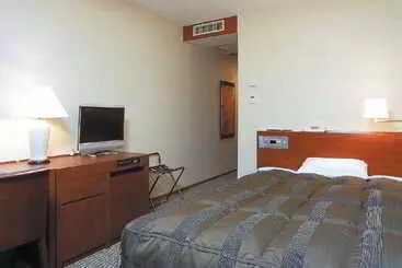 בית מלון כפרי Meitetsu Grand