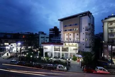 Hotel Nandan