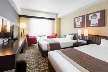 בית מלון כפרי New Hankyu Kyoto