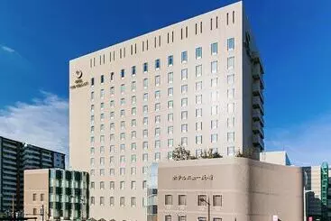 Hotel New Nagasaki