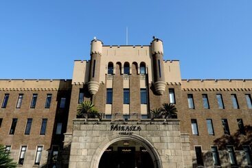 ホテル New Otani Osaka