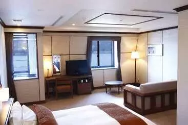 Odakyu Hotel De Yama
