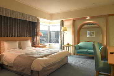 Hotel Okura Kobe