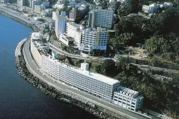 ホテル Resorpia Atami