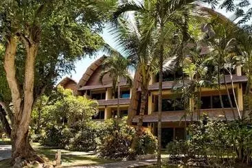 Mercure Resort Sanur