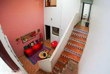 Жильё для туристов Agadirinou House