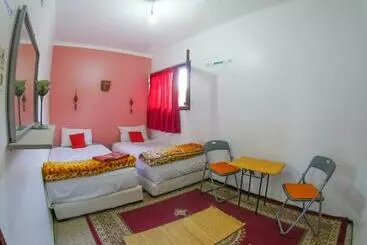 Apartamenty turystyczne Agadirinou House