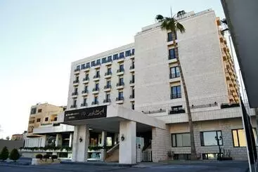 Hotel Ambassador, A Boutique
