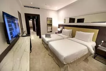 Carlton Tower Hotel Kuwait