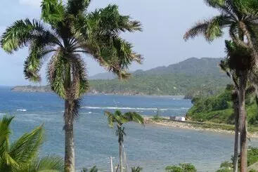 هتل Casa Maria