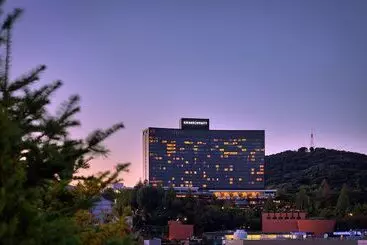 Hotel Grand Hyatt Seoul