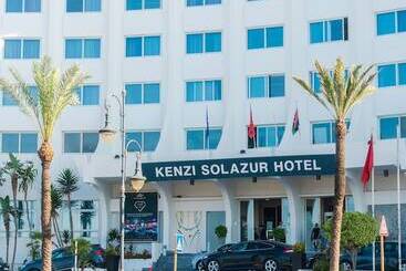 Hotel Kenzi Solazur