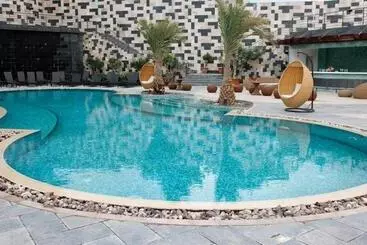 Landmark Amman Hotel & Conference Center