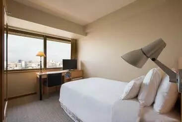 Szálloda Nagoya Castle