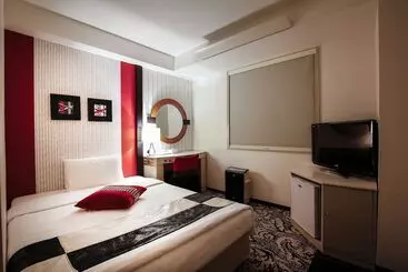 Hotel New Otani Inn Tokyo