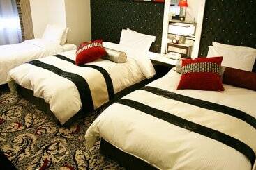 ホテル New Otani Inn Tokyo