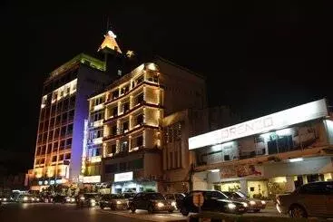 Ritz Garden Hotel Ipoh