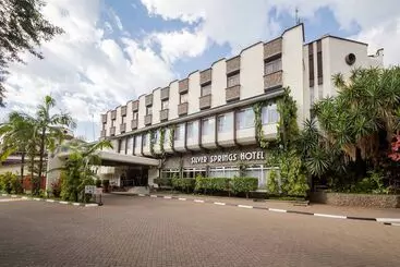 호텔 Muthu Silver Springs