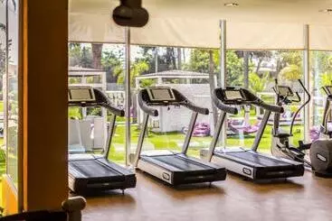 ホテル Sofitel Rabat Jardin Des Roses