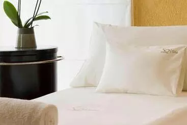 Hotel Sofitel Rabat Jardin Des Roses