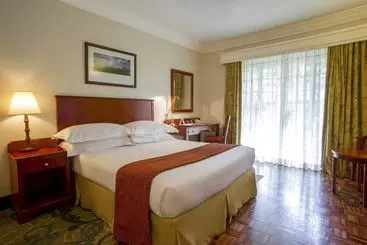 호텔 Southern Sun Mayfair Nairobi