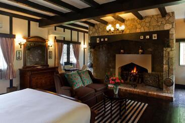 فندق The Lakehouse Cameron Highlands