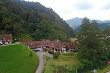 فندق The Lakehouse Cameron Highlands