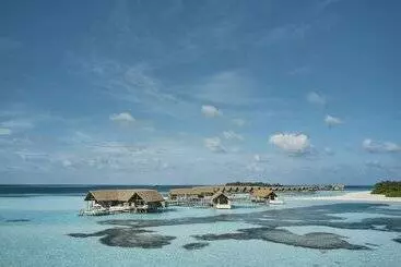 هتل Como Cocoa Island Partner Travels Free For 7 Nights Or More