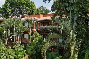 Hosteria Las Quintas Hotel Restaurante Bar