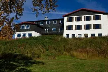 Otel øigardseter Fjellstue