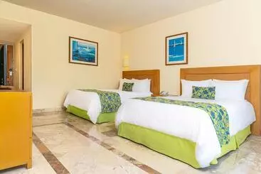 호텔 Krystal Puerto Vallarta