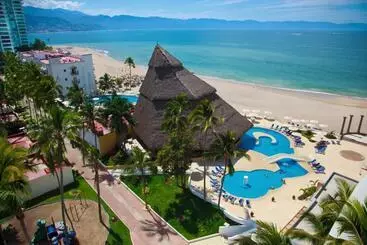 Hotelli Krystal® Puerto Vallarta