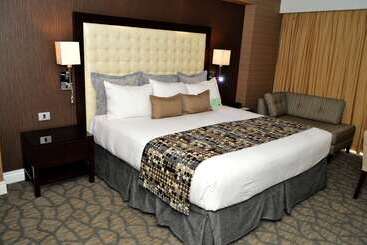 酒店 Lucerna Mexicali