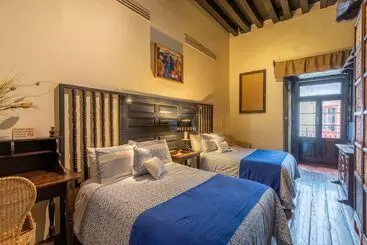 فندق Mansion Iturbe