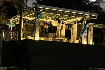 Otel Maria S Kan Kin