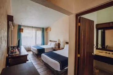 Otel Mision De Los Angeles