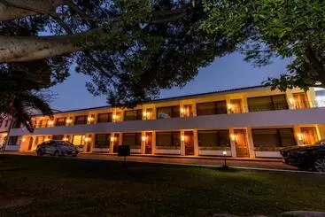 Hôtel Mision De Los Angeles