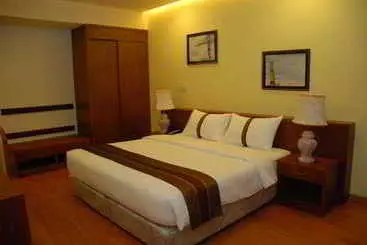 Hotell Nasandhura Palace