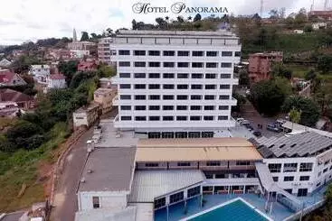 هتل Panorama