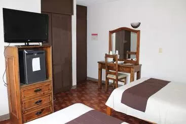 هتل Plaza Independencia