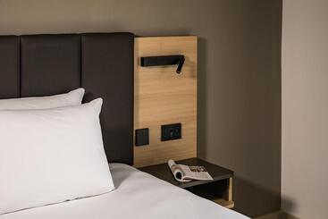 ホテル Qawra Palace Resort & Spa