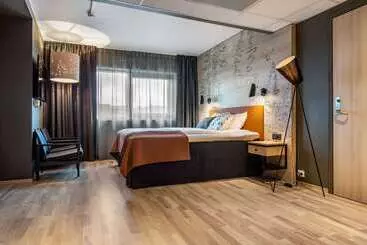 Quality Airport Hotel Gardermoen
