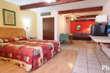 ホテル Suites Kino