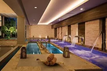 Отель Sunscape Sabor Cozumel