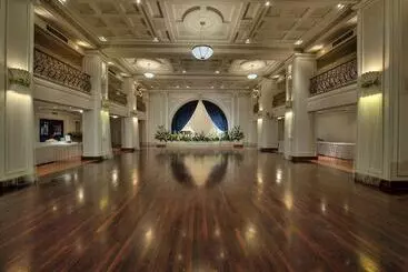 Hotel The Phoenicia Malta