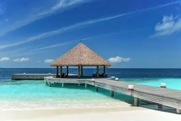 استراحتگاه Dhawa Ihuru